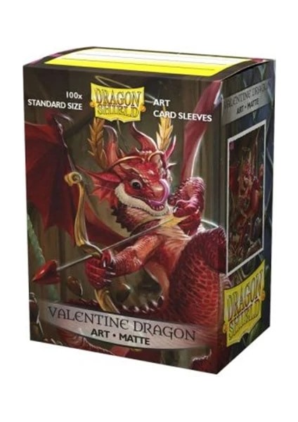 No.13 Tarzı Lot Ejderha Kalkanı Resim Kart Kılıfları Serisi Babalar Anneler Günü Delilik Özü Oyunu Cartas Oynayan Sanat Koruyucu (Yurt Dışından) indirimleri