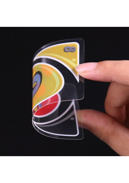 108SET Bir Kutu Su Geçirmez ve Basınca Dayanıklı Pvc Plastik Şeffaf Oyun Kartı Aile Eğlence Oyunu (Yurt Dışından) fiyatları