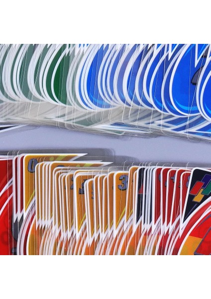 108SET Bir Kutu Su Geçirmez ve Basınca Dayanıklı Pvc Plastik Şeffaf Oyun Kartı Aile Eğlence Oyunu (Yurt Dışından) fırsatları