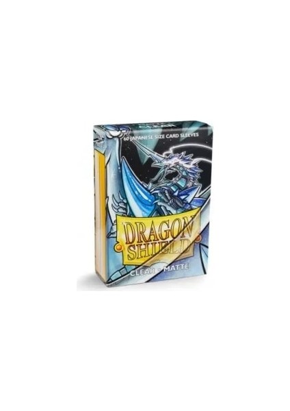Mat Açık Stil Ejderha Kalkanı Kutusu Ygo Oyun Kartları Kollu Japon Yu-Gi-Oh Küçük Ölçekli Mını Masa Oyunu Kartları Için Oynayan Koruyucu Kapak (Yurt Dışından)