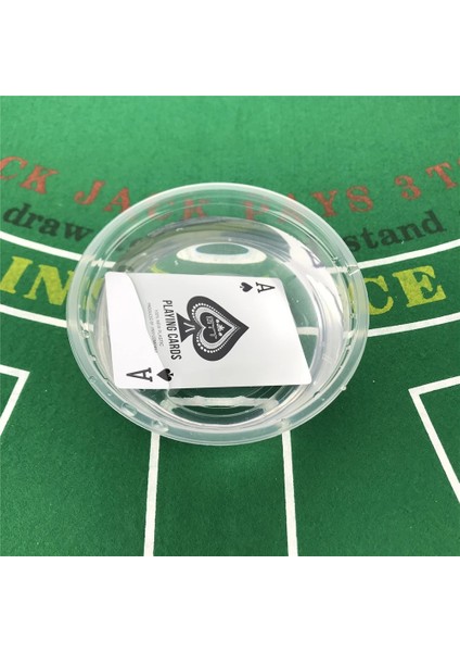 NO.6939 1kırmızı Stil Yeni Oyun Kartları Plastik Bakara Texas Hold'em Poker Kartları Pvc Poker Masa Oyunları Kırmızı ve Mavi Su Geçirmez Giyilebilir Kart Oyunu (Yurt Dışından)