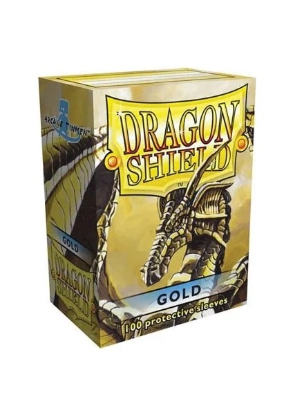 Copper Classic Style Dragon Shield Lot Matte Yüksek Li Bitiş Kartları Kollu Mgt Masa Oyunları Kartları Oynayan Star Realms Kollu Koruyucu (Yurt Dışından)