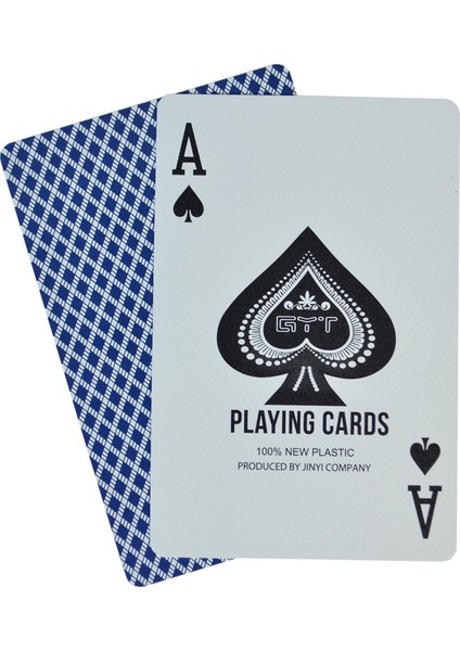 Kırmızı Stil 100% Pvc Yeni Desen Plastik Su Geçirmez Yetişkin Iskambil Kartları Oyunu Poker Kartları Masa Oyunları 58*88MM Kartlar Poker Kartları (Yurt Dışından) fırsatları