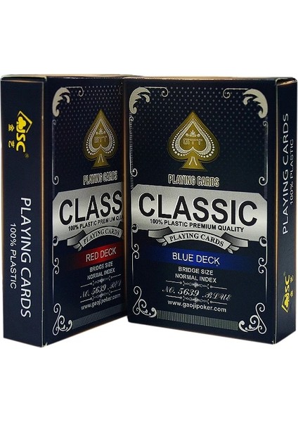 Gümüş Durum Stili Poker Kartları Su Geçirmez Texas Hold'em Oyun Kartları Plastik Black Jack Oyun Kartı Poker Oyun Masası Oyun Kartı 100% Pvc Dro (Yurt Dışından) fiyatları