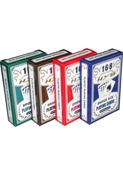 Yeşil Stil Bridge Poker Baccarat Texas Hold'em Yetişkin 100% Pvc Su Geçirmez Donuk Lehçe Plastik Iskambil Kartları Masa Oyunu (Yurt Dışından) modelleri