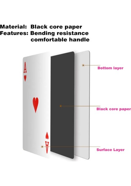 Pekin Opera Tarzı Çin Tarzı Peking Opera Poker Kartları Claollection Hediyeler Masa Oyunu Oyun Kartı (Yurt Dışından) fırsatları