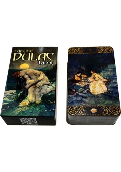 78 Kart-13 Stili 78 Kart Güverte Gizli Tarot Tam Ingilizce Oracle Kartları Aile Partisi Masa Oyunu 53CD (Yurt Dışından)