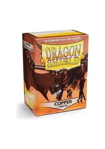 Mat Bakır Tarzı 66X Pcslot Renkli Mat Kartlar Demark Dragon Shield Kartları Kol Mgt Kartları Pkm Için Koruyucu, Star Reals Kart Kapak (Yurt Dışından)
