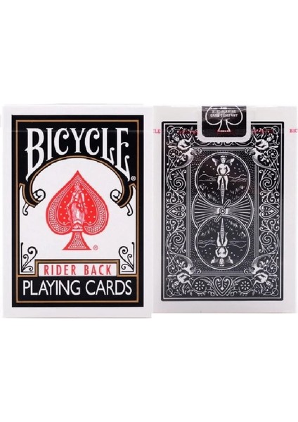 Yerli Kırmızı Stil Bisiklet Sürücüsü Geri Standart Dizin Oyun Kartları Redblue Güverte Poker Boyutu 808 Yeni Mühürlü Uspcc Abd Sihirli Kartlar Sihirli Hileler Sahne (Yurt Dışından) fiyatları