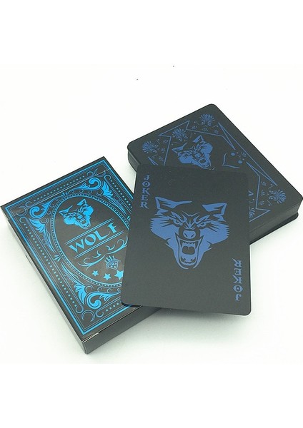 E Stili Yeni Yaratıcı Poker Kartları Claollection Oyun Kartları Masa Oyunu Blackjack Parti Hediyesi (Yurt Dışından) indirimleri