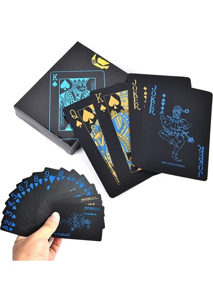 Lavanta Tarzı Et Su Geçirmez Abd Doları Desen Poker Masa Oyunu Oyun Kartı Koleksiyonu Poker Masa Oyunu Oyun Kartı Koleksiyonu Poker (Yurt Dışından) modelleri