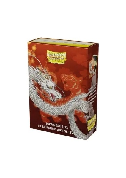 Su Kaplanı Stili Ejderha Kalkanı Kutusu Ygo Oyun Kartları Kollu Japon Yu-Gi-Oh Küçük Ölçekli Mını Masa Oyunu Kartları Için Oynayan Koruyucu Kapak (Yurt Dışından)