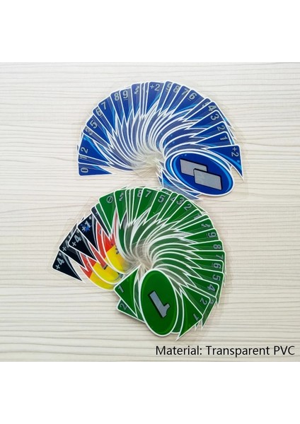 Şeffaf Pvc Tarzı 2019 Yeni Kristal Su Geçirmez ve Basınca Dayanıklı Plastik Şeffaf Pvc Oyun Kartları Bir Kutu ile Tahta Oyun Kartı Ards (Yurt Dışından) fırsatları