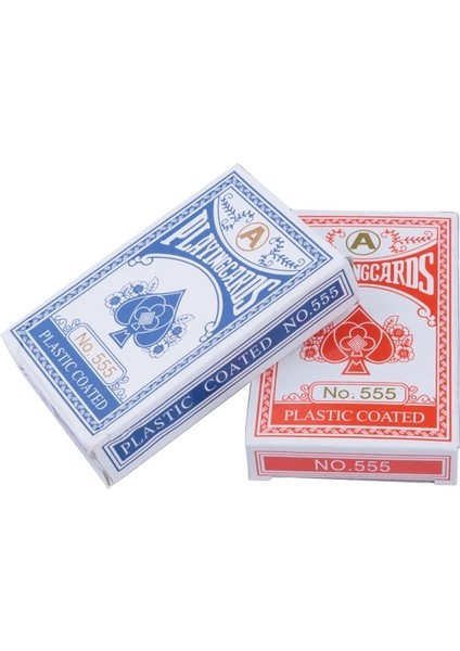 1pcdeck Casino Oyun Kartları Poker Aile Buluşması Partisi Kutulu (Yurt Dışından) modelleri