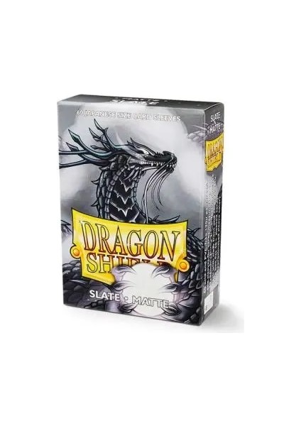 Mat Kayrak Tarzı Ejderha Kalkanı Kutusu Ygo Oyun Kartları Kollu Japon Yu-Gi-Oh Küçük Ölçekli Mını Masa Oyunu Kartları Için Oynayan Koruyucu Kapak (Yurt Dışından)