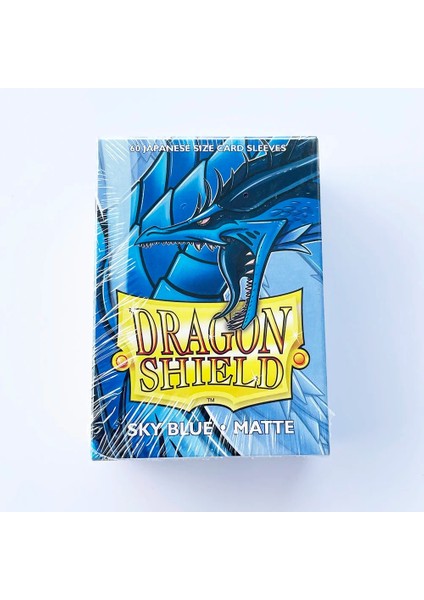 Mat Kayrak Tarzı Ejderha Kalkanı Kutusu Ygo Oyun Kartları Kollu Japon Yu-Gi-Oh Küçük Ölçekli Mını Masa Oyunu Kartları Için Oynayan Koruyucu Kapak (Yurt Dışından)