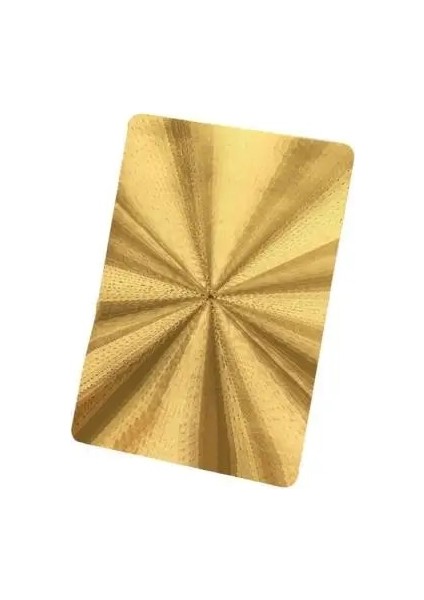 Altın Tarzı Et Su Geçirmez Abd Doları Desen Poker Masa Oyunu Oyun Kartı Koleksiyonu Ilginç Poker Kartları Oyun Oynamak Için Mükemmel (Yurt Dışından)