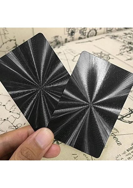 Altın Tarzı Et Su Geçirmez Abd Doları Desen Poker Masa Oyunu Oyun Kartı Koleksiyonu Ilginç Poker Kartları Oyun Oynamak Için Mükemmel (Yurt Dışından)