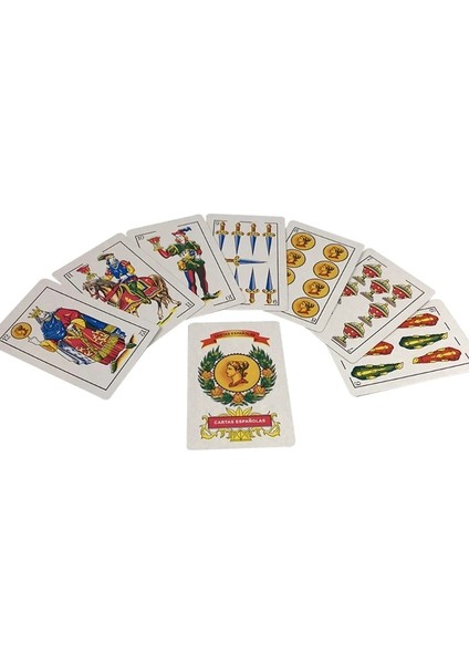 Yeni 50 Kart Deste Spalaying Kartları Aile Partisi Masa Oyunu Magic Poker Kartları (Yurt Dışından) fiyatları