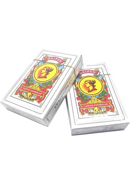 Yeni 50 Kart Deste Spalaying Kartları Aile Partisi Masa Oyunu Magic Poker Kartları (Yurt Dışından) fırsatları