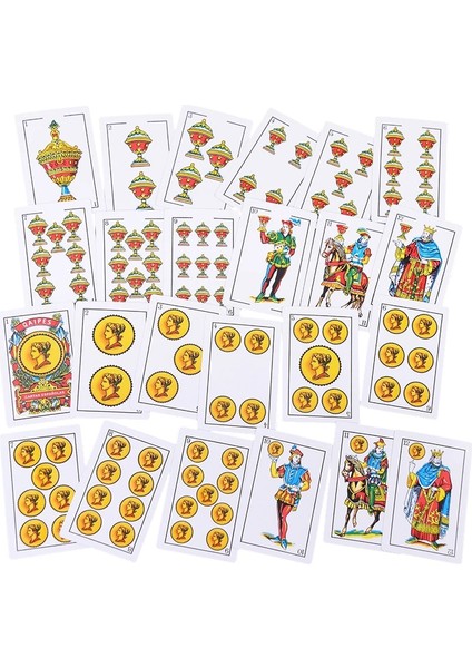 50 Kart Deste Spalaying Kartları Aile Partisi Masa Oyunu Sihirli Kart Hediye Koleksiyonu Kumar Masa Oyunu Poker Kartları (Yurt Dışından) modelleri