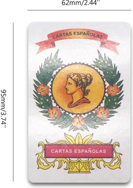 X5QF 50 Kart Deste Spalaying Kartları Sihirli Sahne Aile Partisi Masa Oyunu Poker Kartları (Yurt Dışından) fiyatları