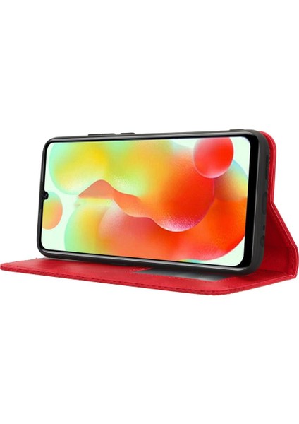 Oukitel C33 Telefon Kılıfı (Yurt Dışından)