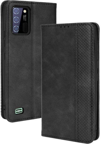 Oukitel C25 Telefon Kılıfı (Yurt Dışından)
