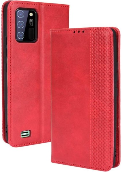 Oukitel C25 Telefon Kılıfı (Yurt Dışından)