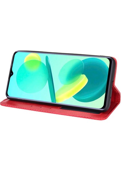 Oukitel C25 Telefon Kılıfı (Yurt Dışından) fırsatları