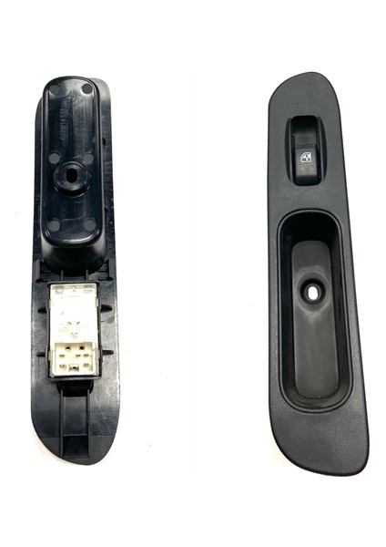 Düğme Cam Açma Bongo 02-04 Rh (Komple)