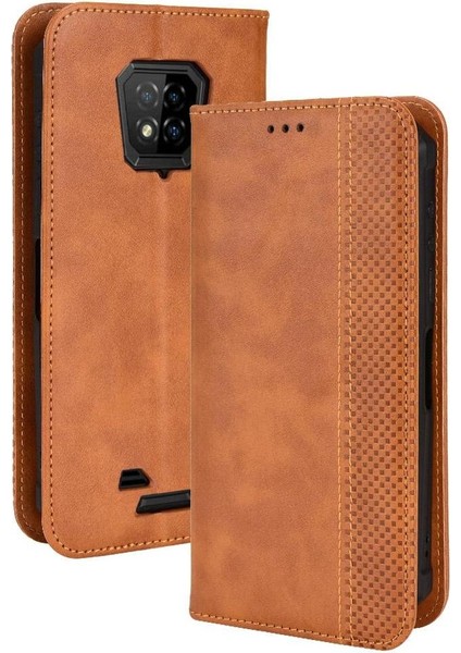 Ulefone Armor 8 Telefon Kılıfı (Yurt Dışından)