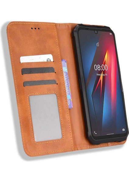 Ulefone Armor 8 Telefon Kılıfı (Yurt Dışından) fırsatları