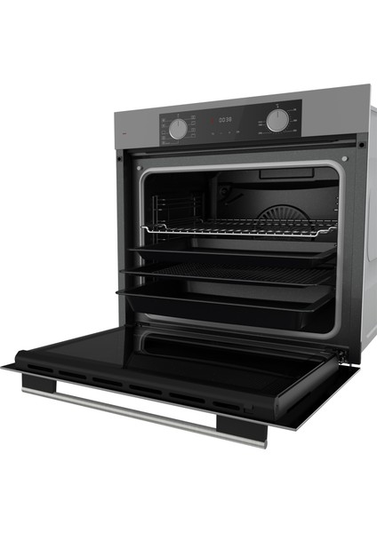 Fryart Cs Serisi Gri Set ( CS208 + XE63CPR + D079)