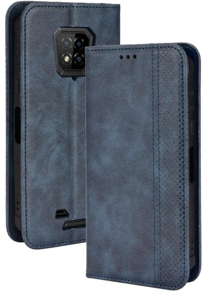 Ulefone Armor 8 Telefon Kılıfı (Yurt Dışından)