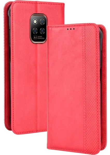 Ulefone Power Armor 14/14 Pro Telefon Kılıfı (Yurt Dışından)