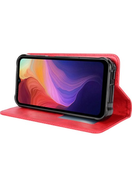 Ulefone Power Armor 14/14 Pro Telefon Kılıfı (Yurt Dışından) fırsatları