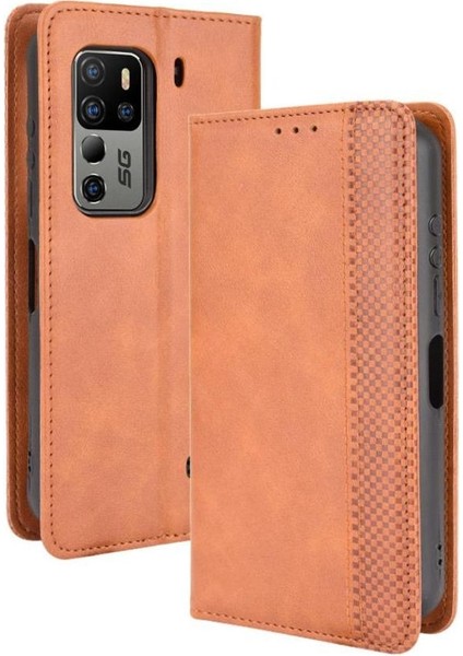 Ulefone Armor 11/armor 11T Telefon Kılıfı (Yurt Dışından)