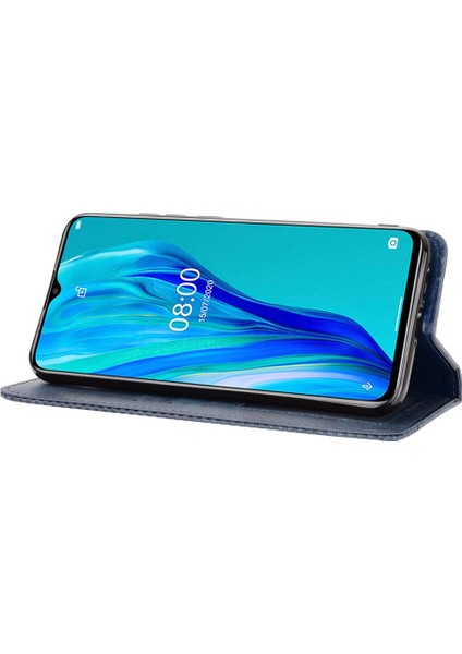 Ulefone Note 9p Telefon Kılıfı (Yurt Dışından)