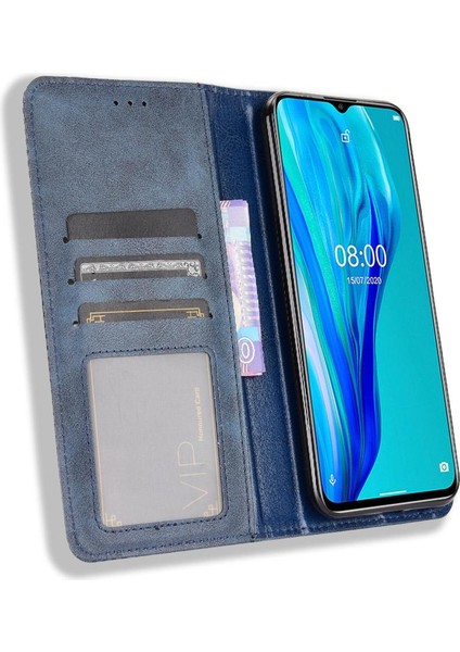 Ulefone Note 9p Telefon Kılıfı (Yurt Dışından)