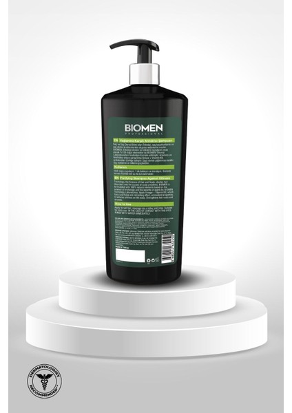 Professional Elma Sirkesi&amp;vitamin B3 Yağlanma Karşıtı Arındırıcı Şampuan 1000 ml fiyatları
