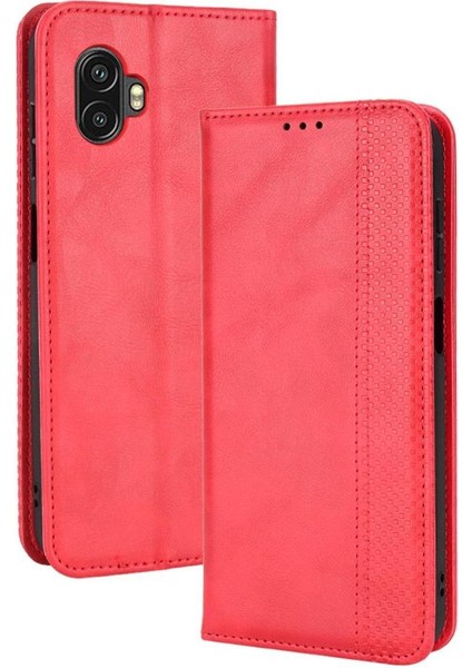 Samsung Galaxy Xcover 6 Pro Telefon Kılıfı (Yurt Dışından)