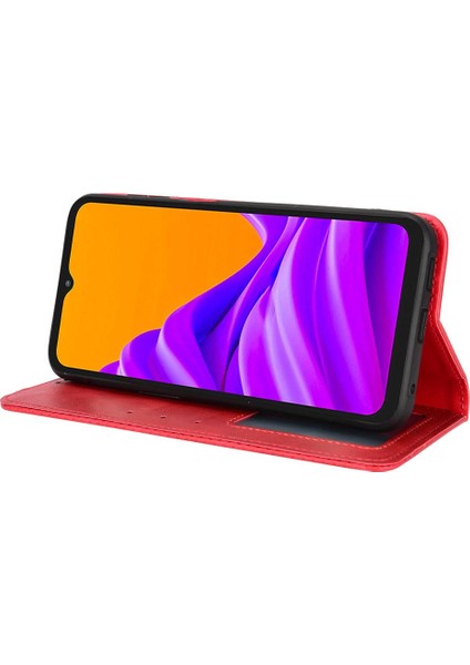 Samsung Galaxy Xcover 6 Pro Telefon Kılıfı (Yurt Dışından) fırsatları
