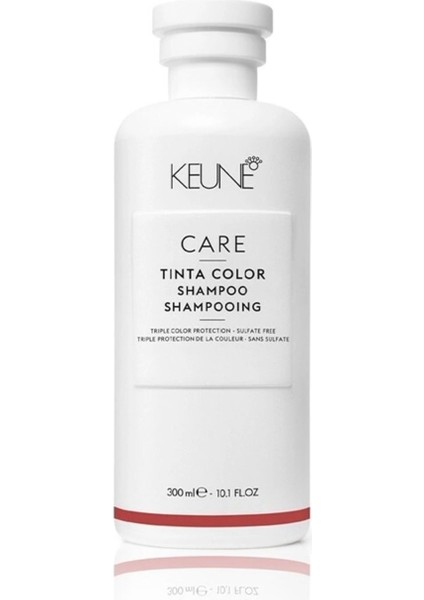 Vegan Care Tinta Color Shampoo Renk Sabitleyici Koruyucu Şampuan 300ML 21385
