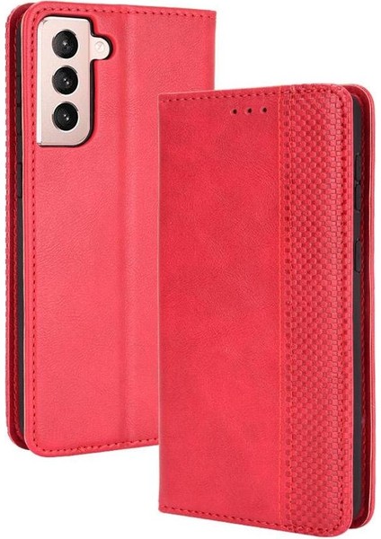 Samsung Galaxy S21 5g Telefon Kılıfı (Yurt Dışından)