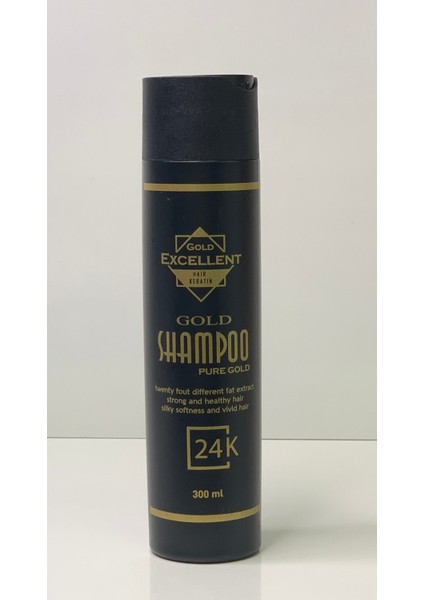 Şampuan 300 ml