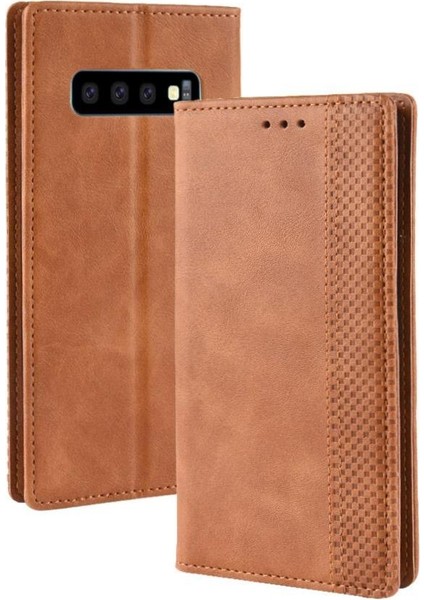 Samsung Galaxy S10 Telefon Kılıfı (Yurt Dışından)
