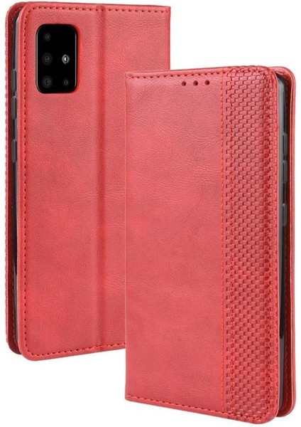 Samsung Galaxy S20 Ultra 5g Telefon Kılıfı (Yurt Dışından)