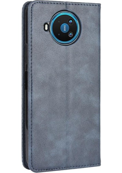 Nokia 8.3 Telefon Kılıfı (Yurt Dışından) modelleri