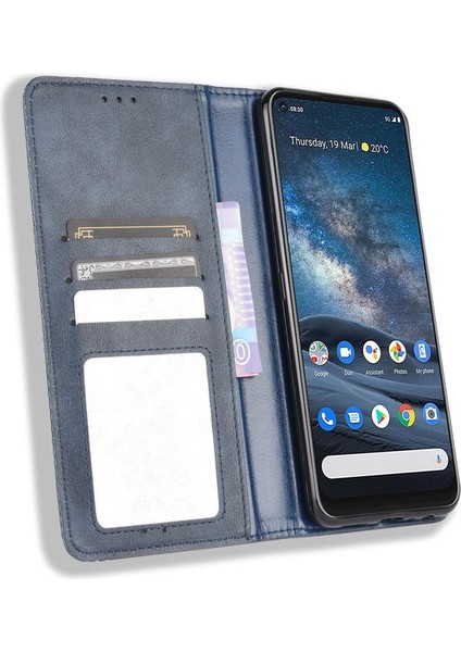 Nokia 8.3 Telefon Kılıfı (Yurt Dışından) fırsatları